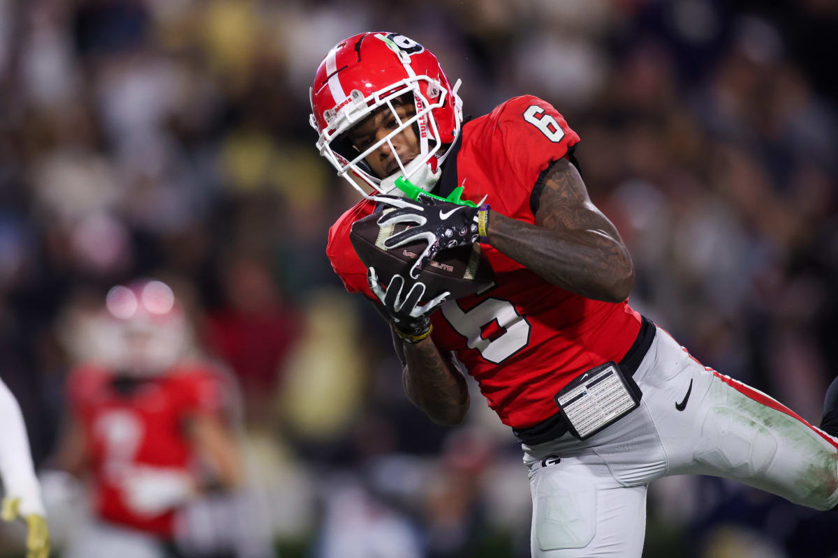 Dominic Lovett NFL Draft Scouting Report