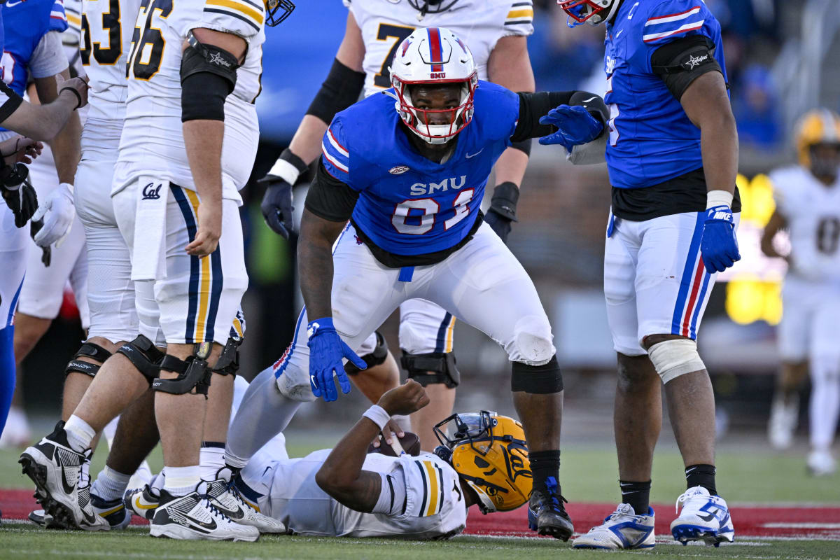 Jared Harrison-Hunte NFL Draft Scouting Report