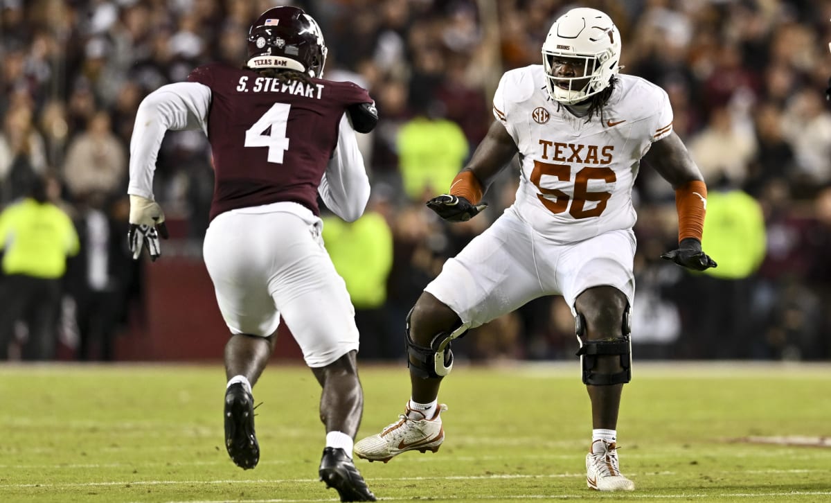 Cameron Williams NFL Draft Scouting Report