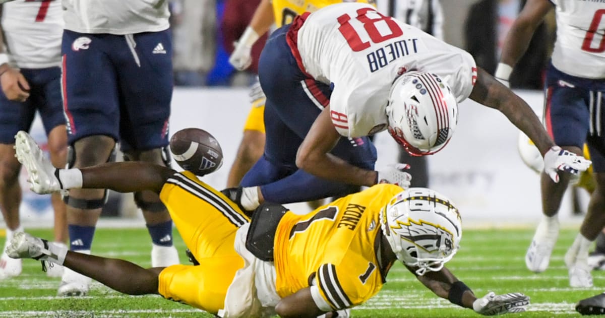 Bilhal Kone NFL Draft Scouting Report