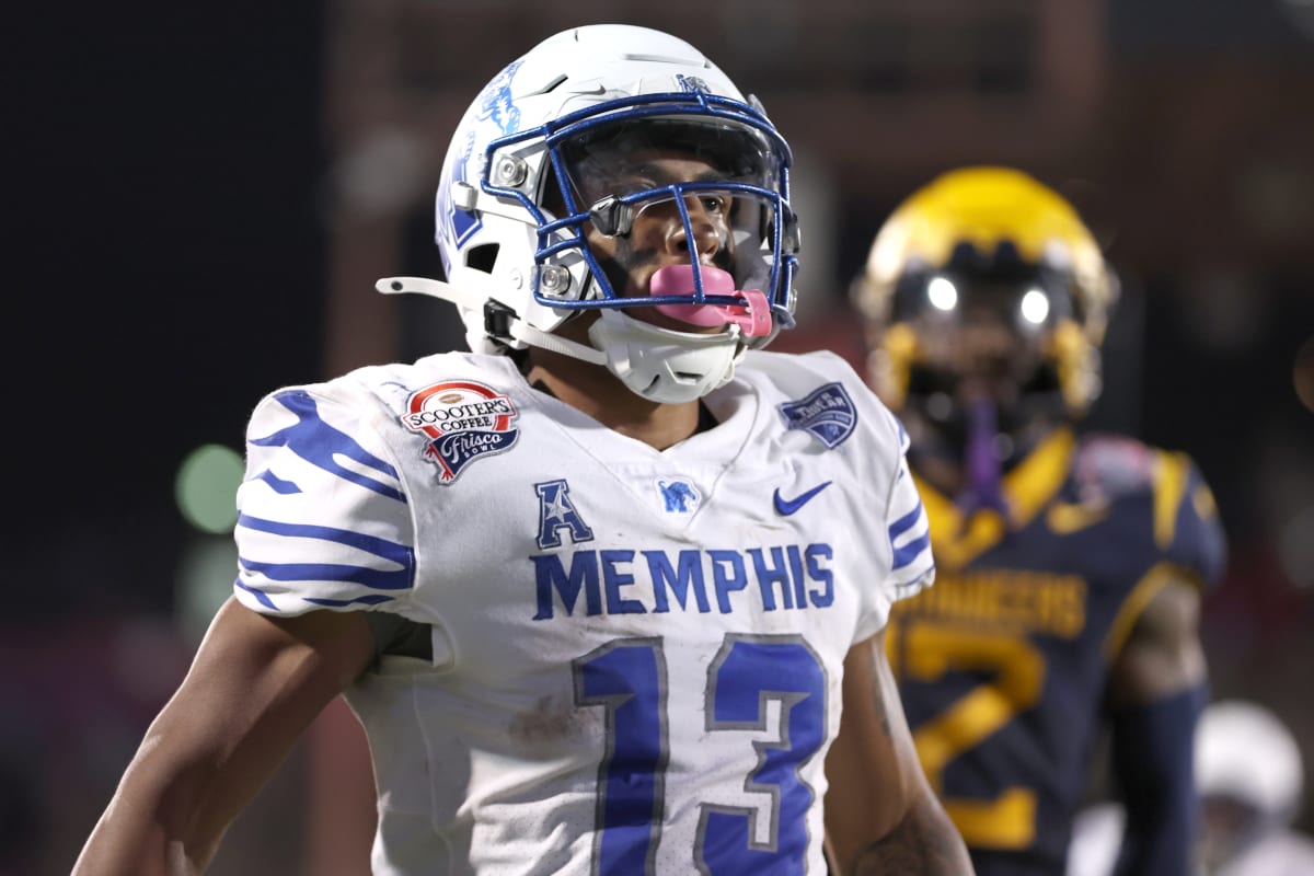 Roc Taylor NFL Draft Scouting Report