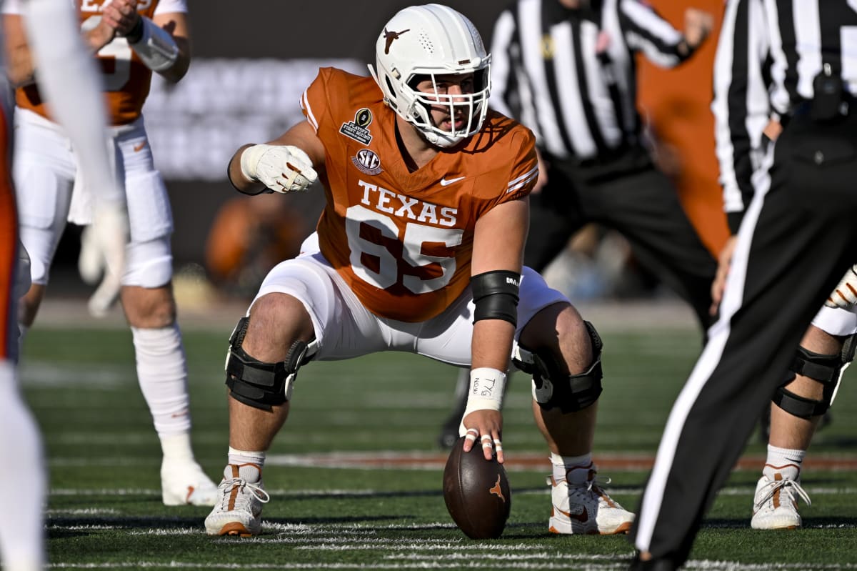 Jake Majors NFL Draft Scouting Report