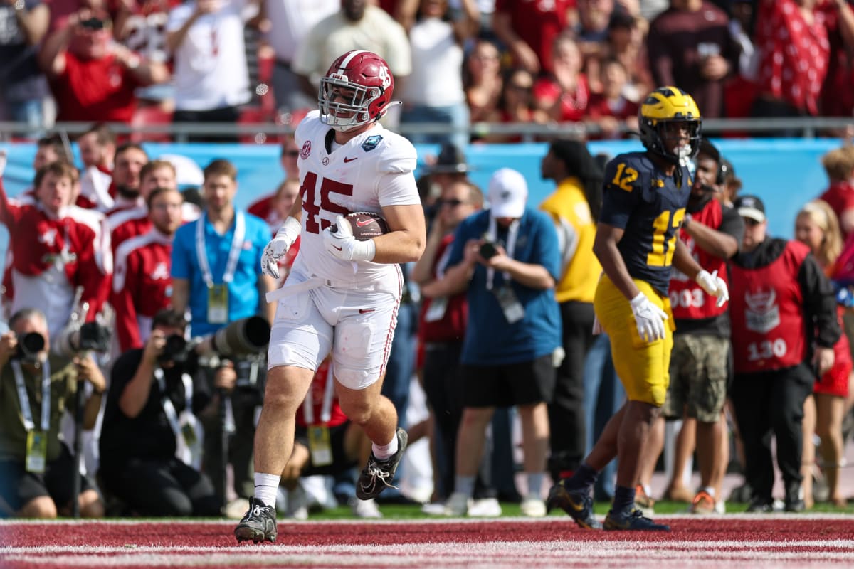 Robbie Ouzts NFL Draft Scouting Report