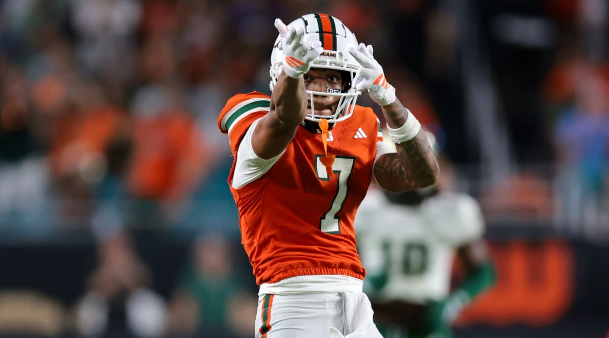 CJ Daniels NFL Draft Scouting Report