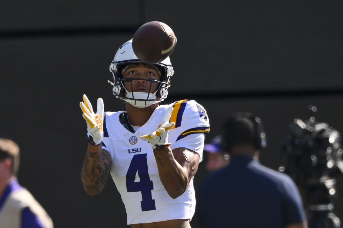 Nic Anderson NFL Draft Scouting Report