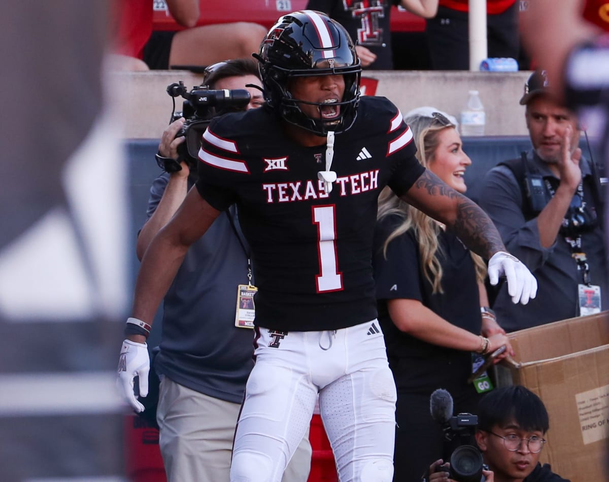 Reggie Virgil NFL Draft Scouting Report