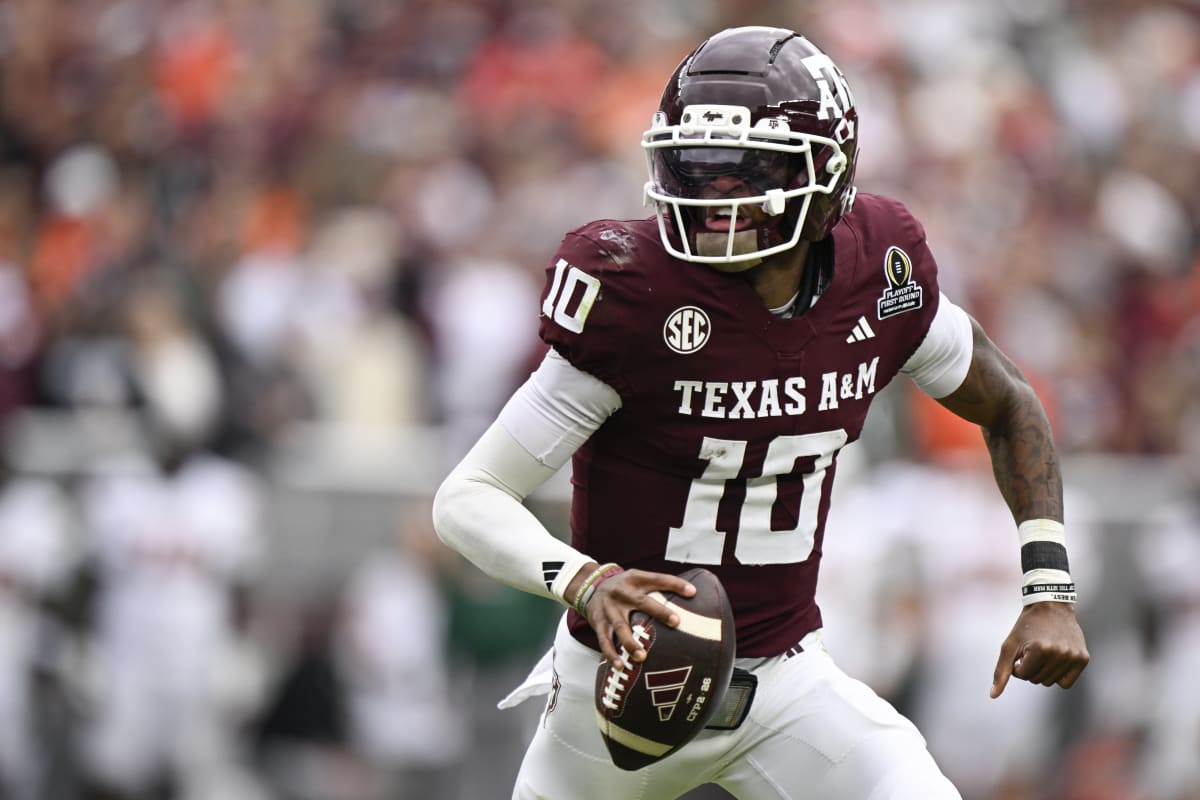 Marcel Reed NFL Draft Scouting Report