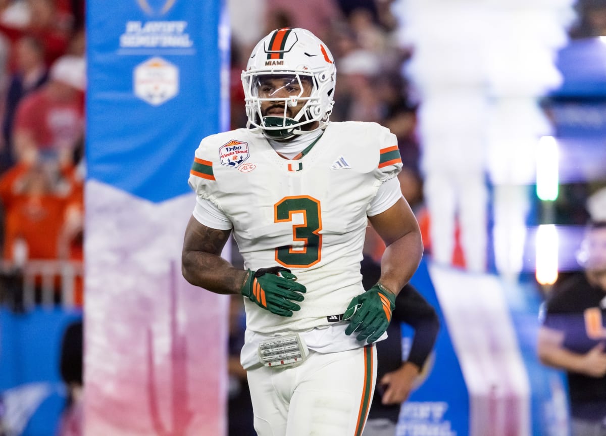 Akheem Mesidor NFL Draft Scouting Report