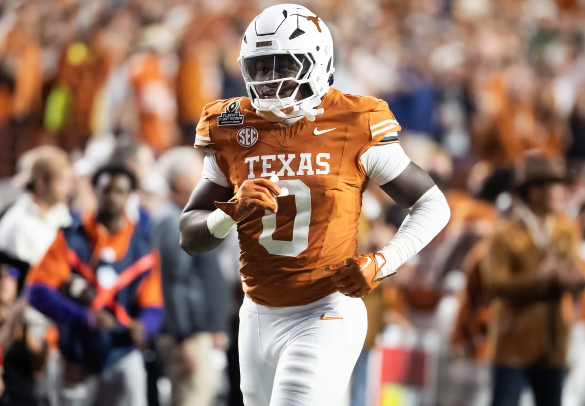 Anthony Hill Jr. NFL Draft Scouting Report