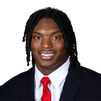 Jaheim Thomas