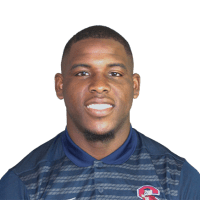 Aaron Smith