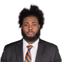 Da'Metrius Weatherspoon
