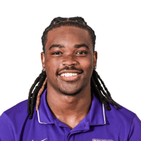 Mekhi Rodgers