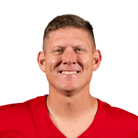 Nick Folk