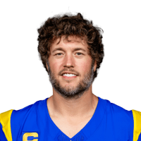 Matthew Stafford