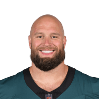 Lane Johnson