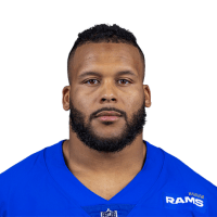 Aaron Donald