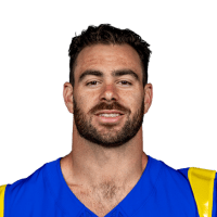 Tyler Higbee