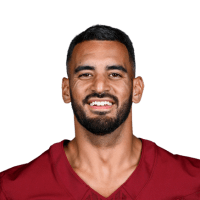 Marcus Mariota