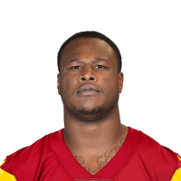 D.J. Humphries
