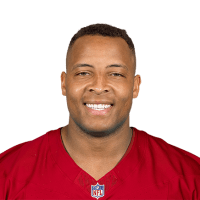 Pharaoh Brown