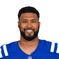 DeForest Buckner