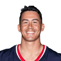 Ka'imi Fairbairn