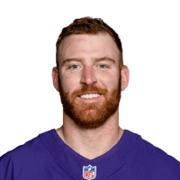 Cooper Rush
