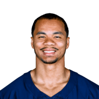 Kalif Raymond