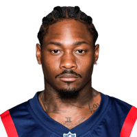 Stefon Diggs
