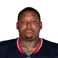 Trent Brown