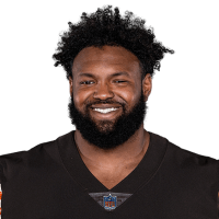 Maurice Hurst II