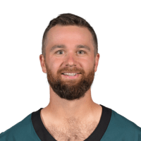 Jake Elliott