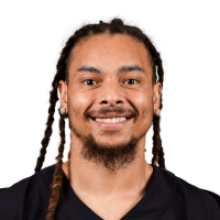 Mike Ford Jr.