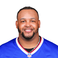 Dion Dawkins