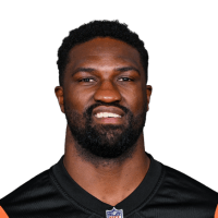 Oren Burks