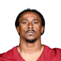 Antonio Hamilton Sr.