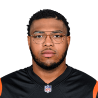 Orlando Brown Jr.