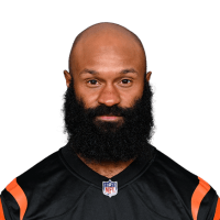 Samaje Perine