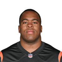 B.J. Hill