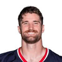 Dalton Schultz