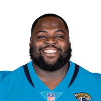 Khalen Saunders