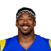 Myles Garrett
