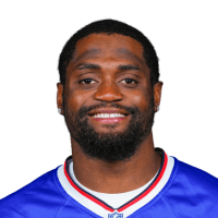 Trent Sherfield