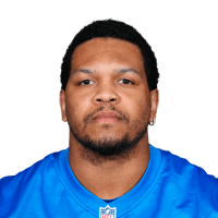 Marcus Davenport