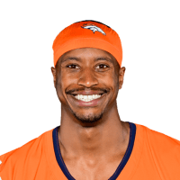 Courtland Sutton