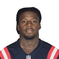 D'Ernest Johnson