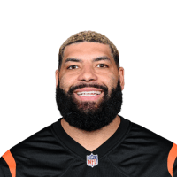 Cody Ford