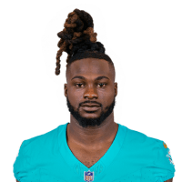 Ronnie Harrison Jr.