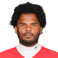 Jerry Tillery